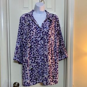 New without tags - Catherines - Size 0X